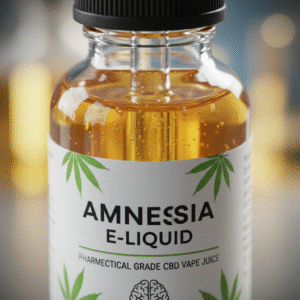 Eliquide Amnesia - 40% HDH